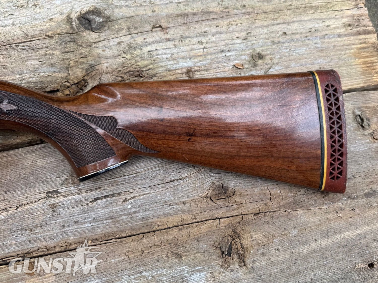 Remington 12 Bore model 1100 semi auto Semi-Auto 12 Bore/gauge - {CATEGORY}