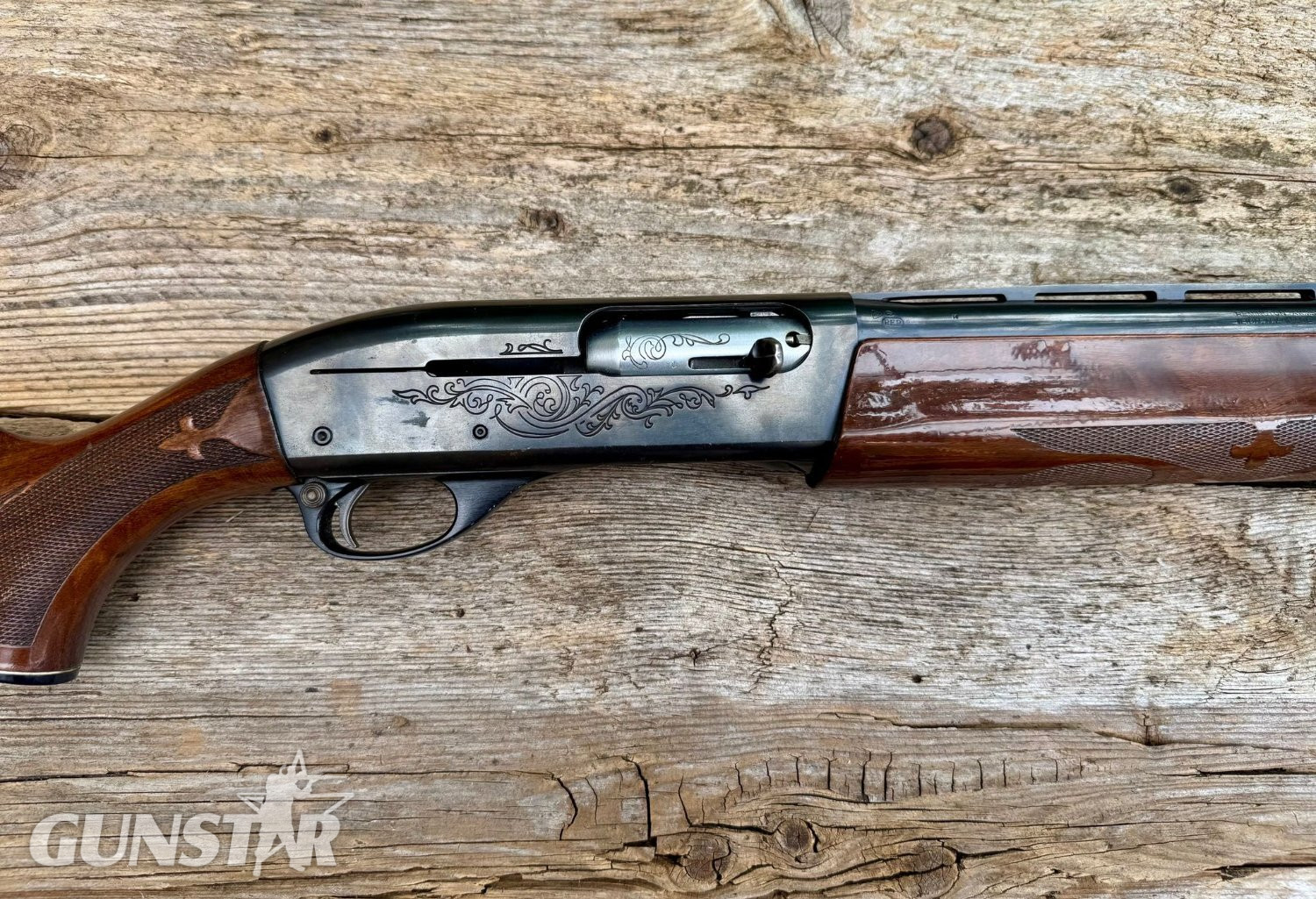 Remington 12 Bore model 1100 semi auto Semi-Auto 12 Bore/gauge 