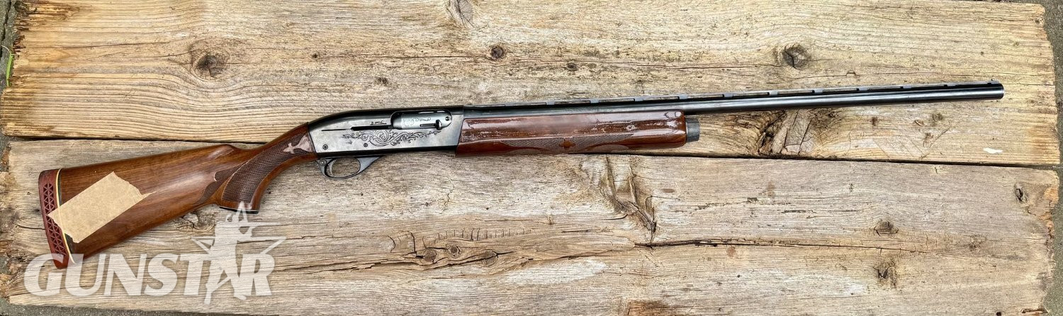 {CATEGORY} - Remington 12 Bore model 1100 semi auto Semi-Auto 12 Bore/gauge in 