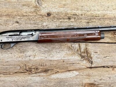 Remington 12 Bore model 1100 semi auto Semi-Auto 12 Bore/gauge