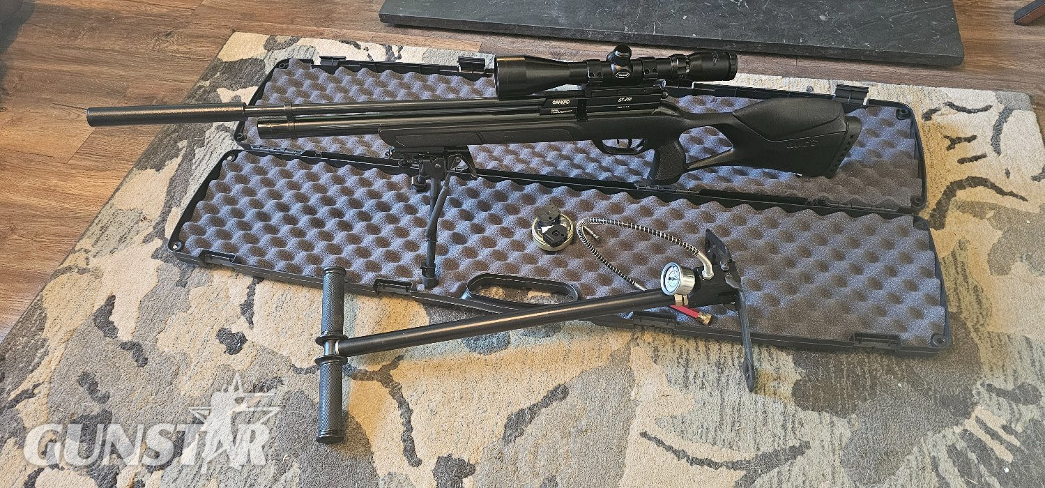 Gamo GX-250 .177 in 