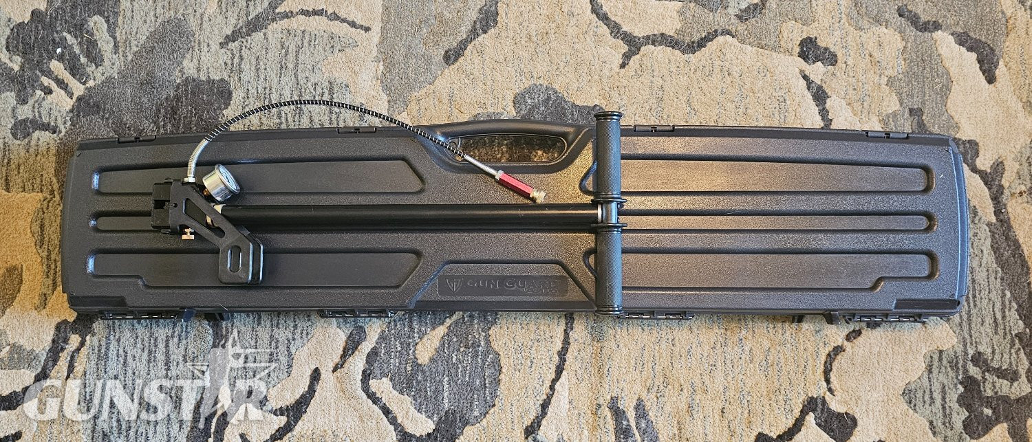 Gamo GX-250 .177