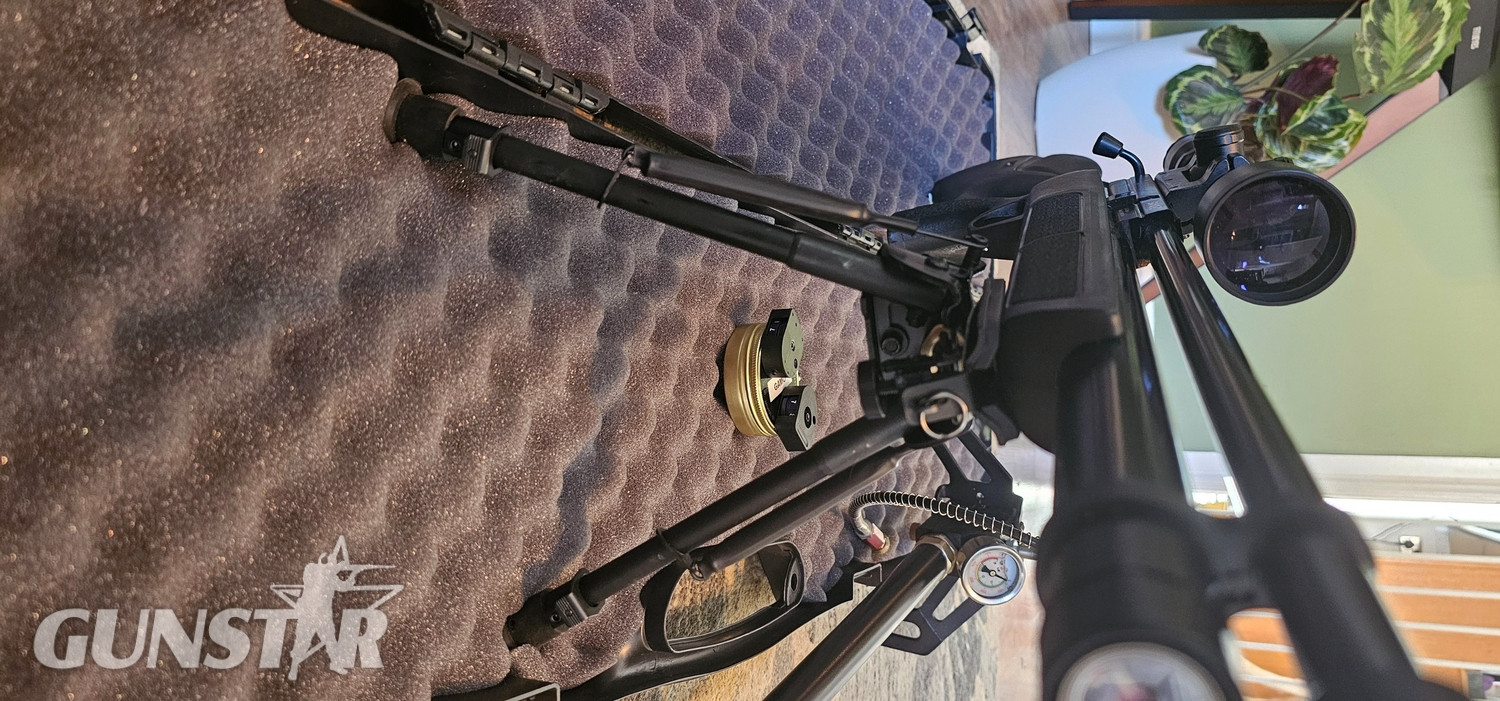 Gamo GX-250 .177 - {CATEGORY} in 