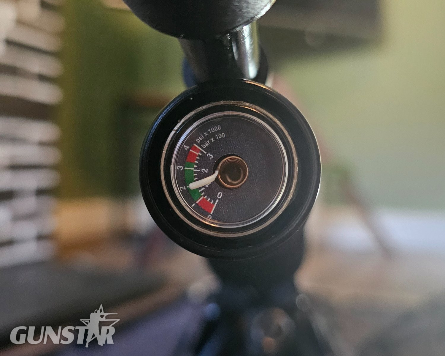 Gamo GX-250 .177 - {CATEGORY}
