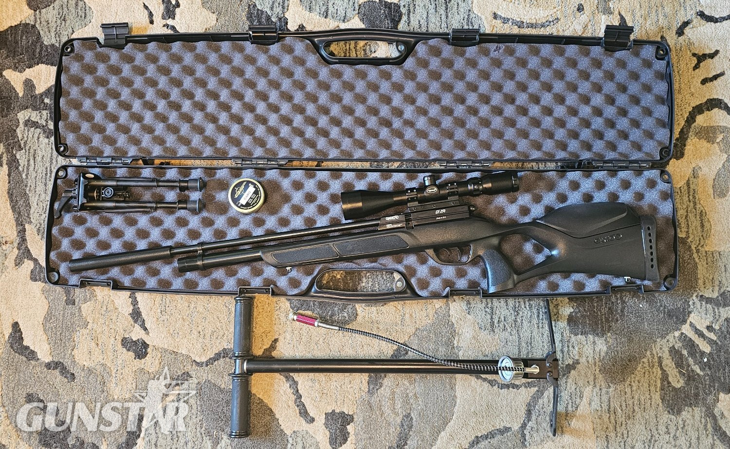 Gamo GX-250 .177 