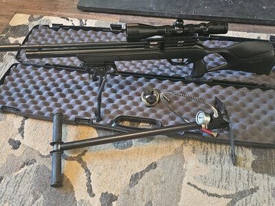 Gamo GX-250 .177