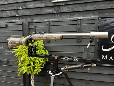 Kimber Kimber svt  Bolt Action .223 Rifle