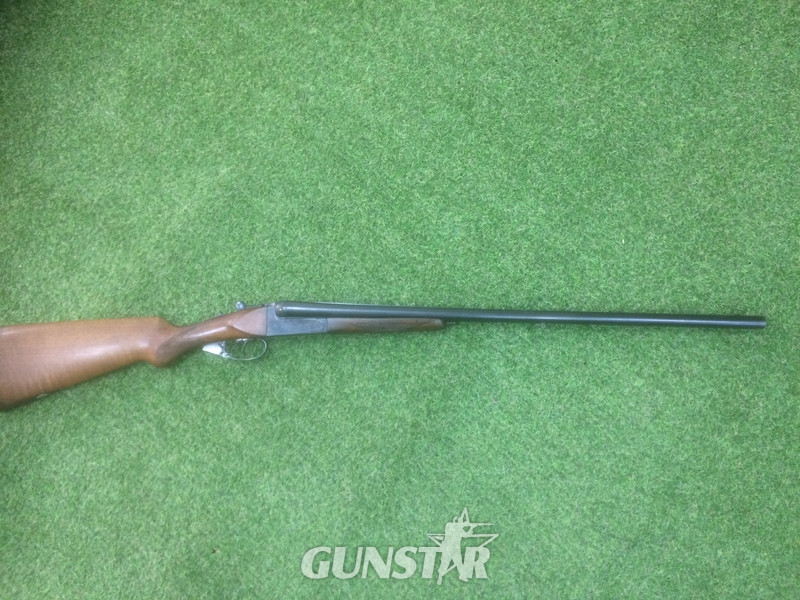 Arizaga side by side Side By Side 16 Bore/gauge in 