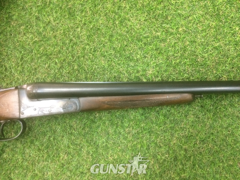 Arizaga side by side Side By Side 16 Bore/gauge