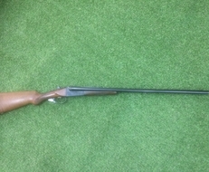 Arizaga side by side Side By Side 16 Bore/gauge