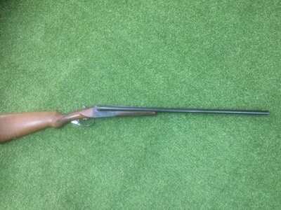 Arizaga side by side Side By Side 16 Bore/gauge