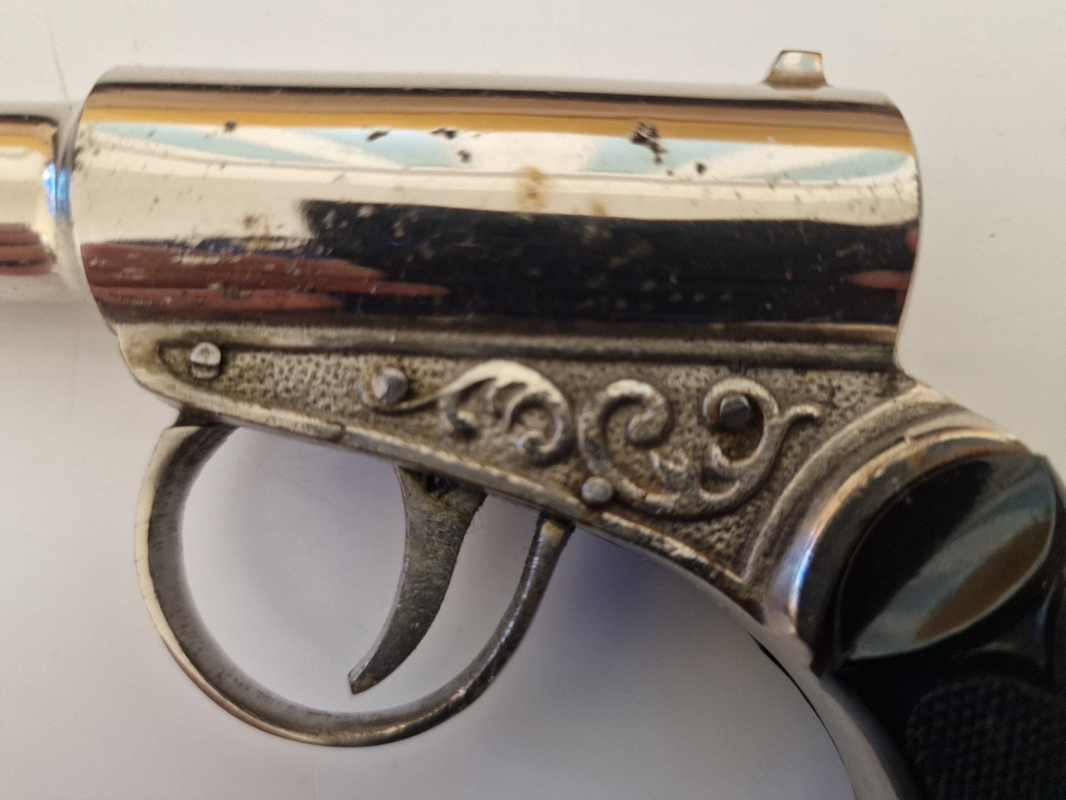 Eisenwerke Gaggenau unknown .177 - {CATEGORY}