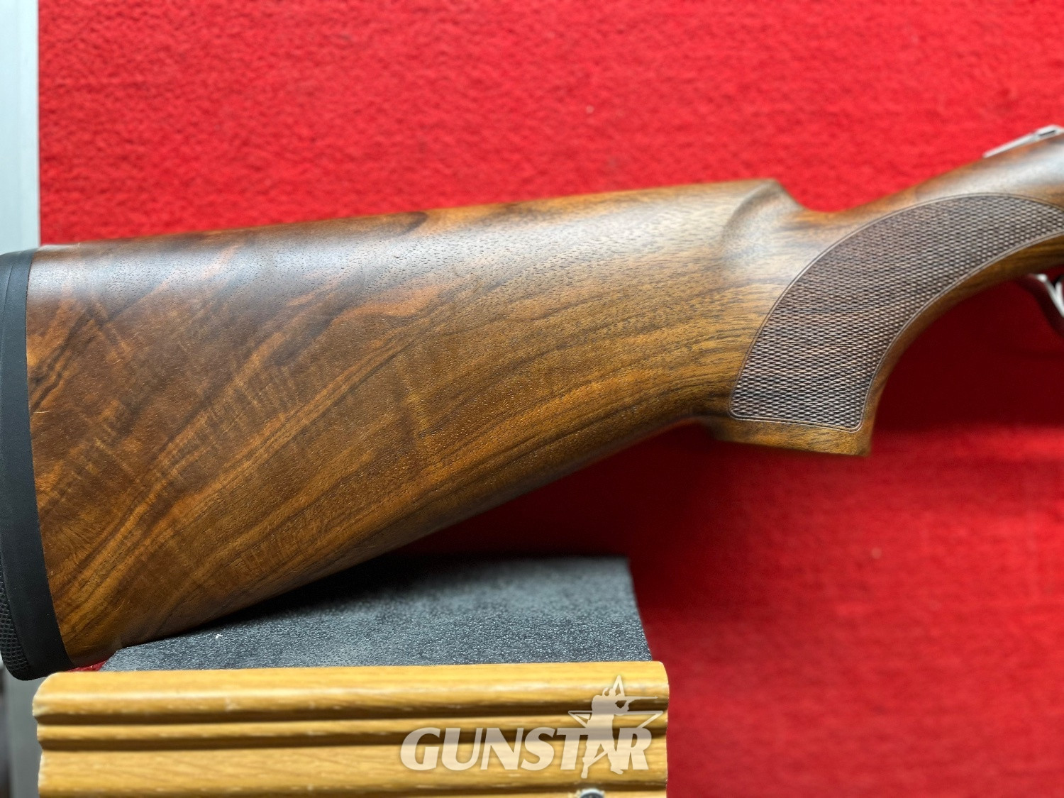 Beretta 692 Over and Under 12 Bore/gauge in 