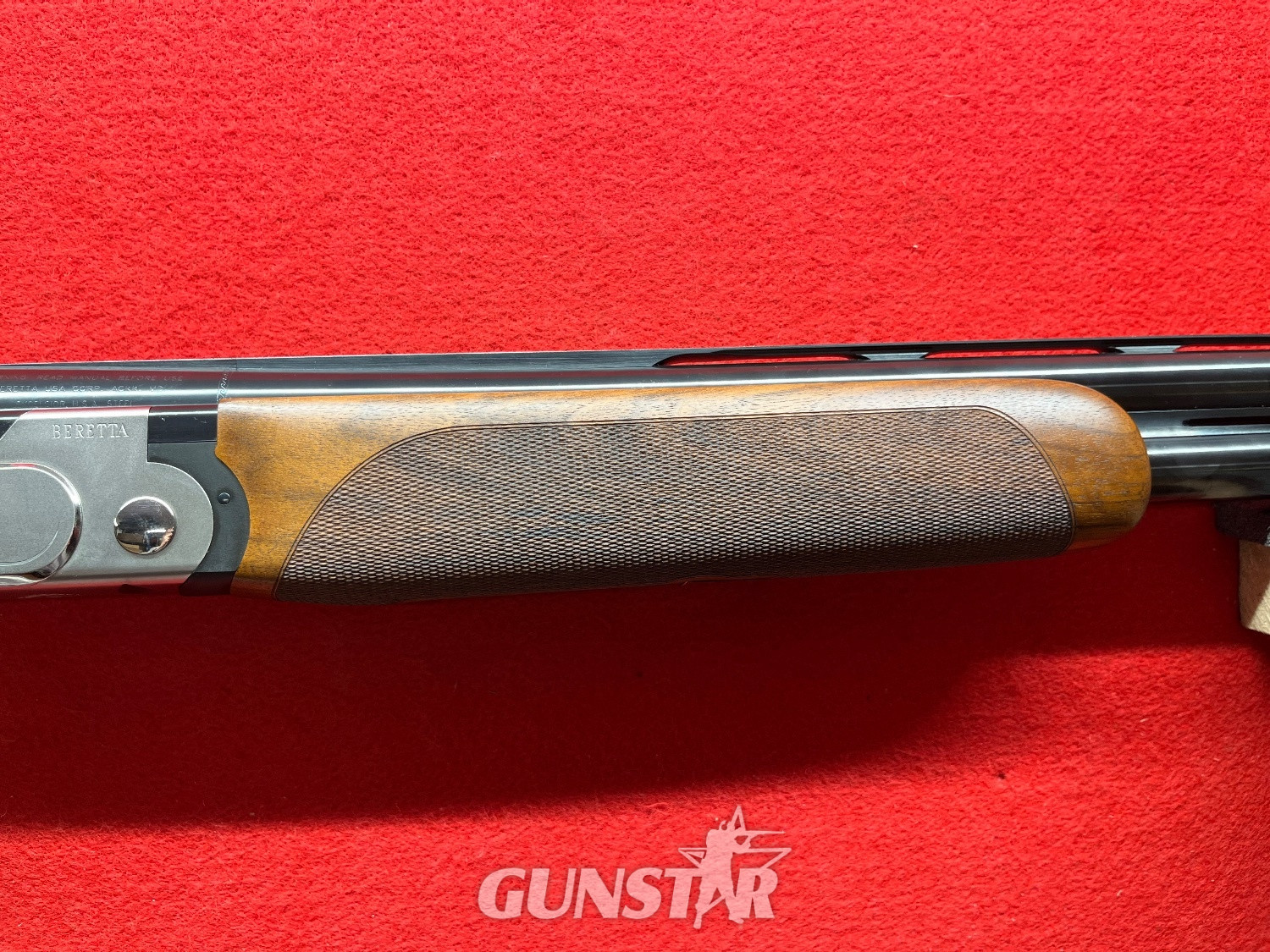  Beretta 692 Over and Under 12 Bore/gauge