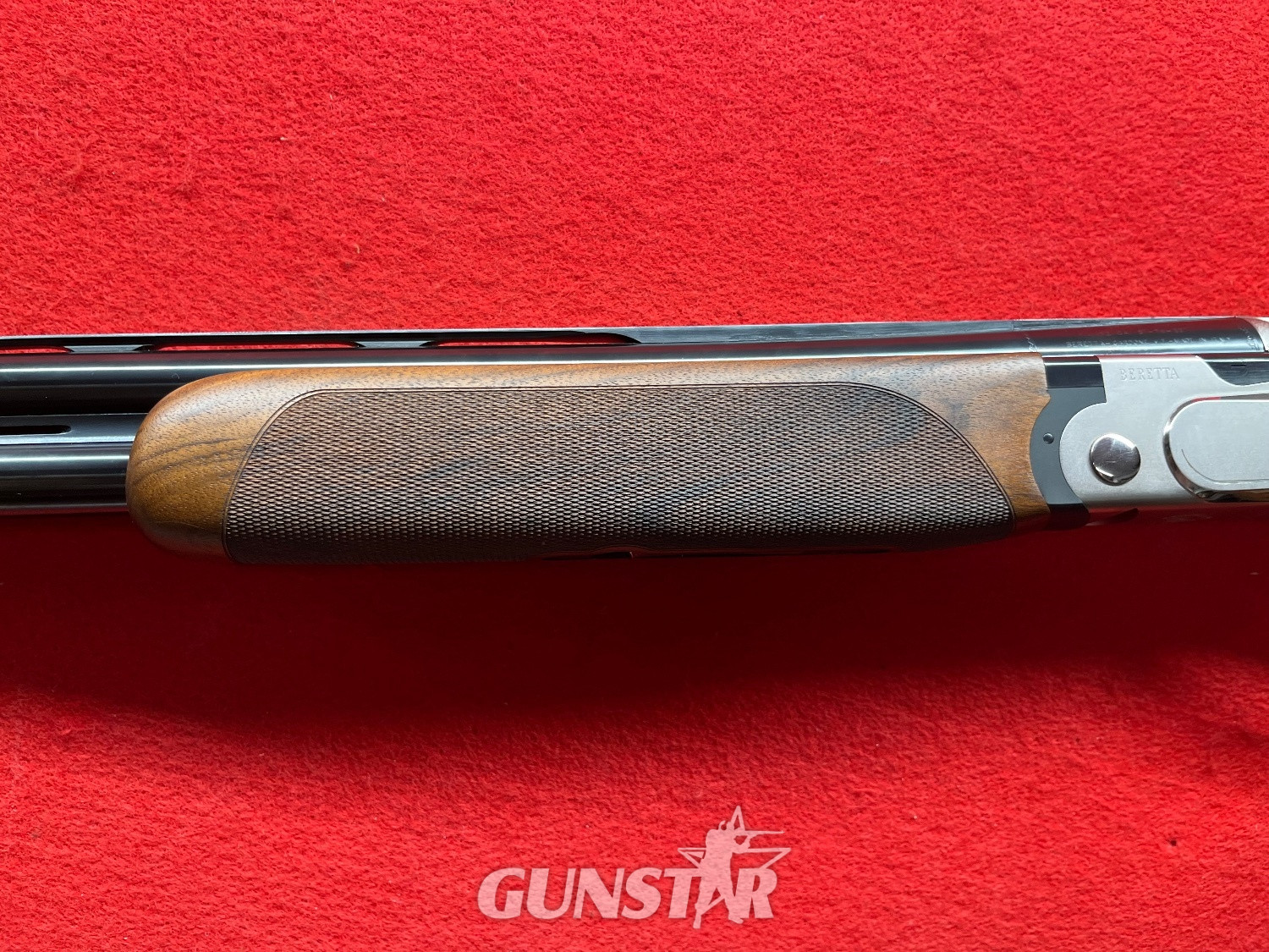 {CATEGORY} - Beretta 692 Over and Under 12 Bore/gauge
