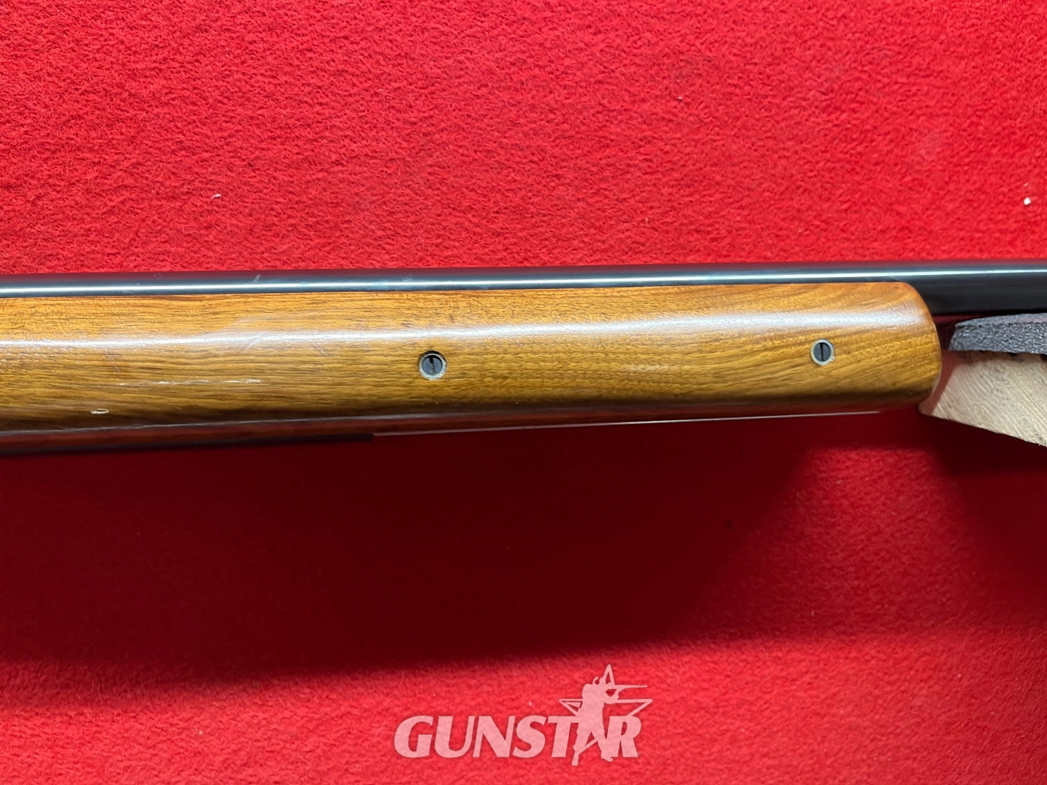  BSA Martini Lever Action .22 RF Rifle