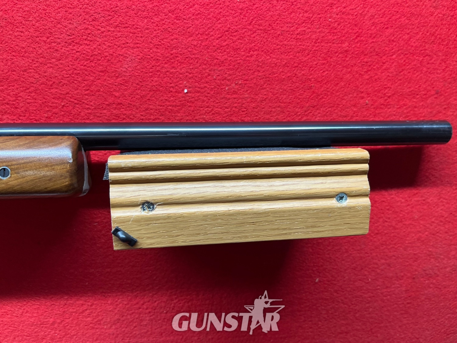 BSA Martini Lever Action .22 RF Rifle - {CATEGORY} in 