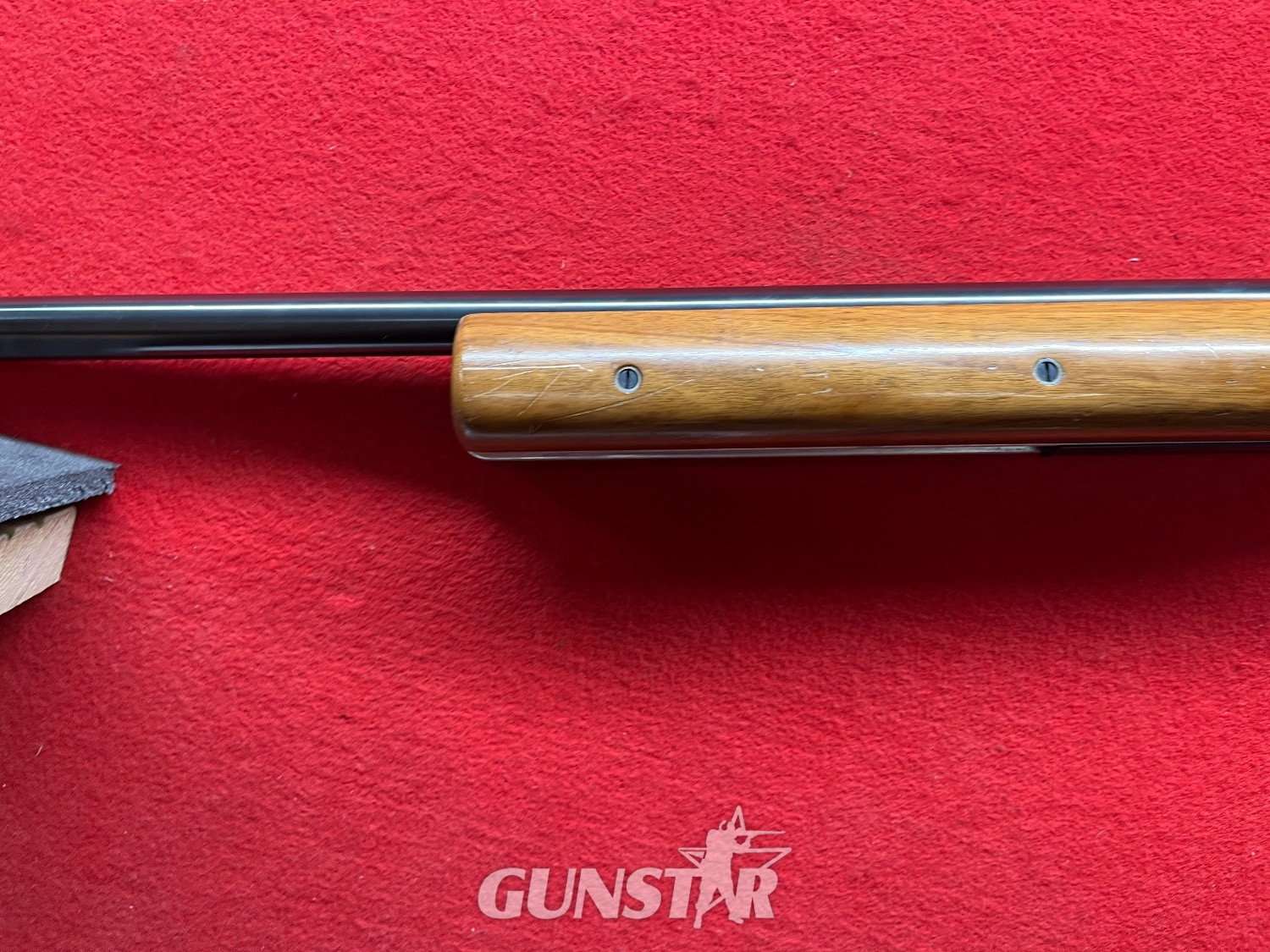 {CATEGORY} - BSA Martini Lever Action .22 RF Rifle in 