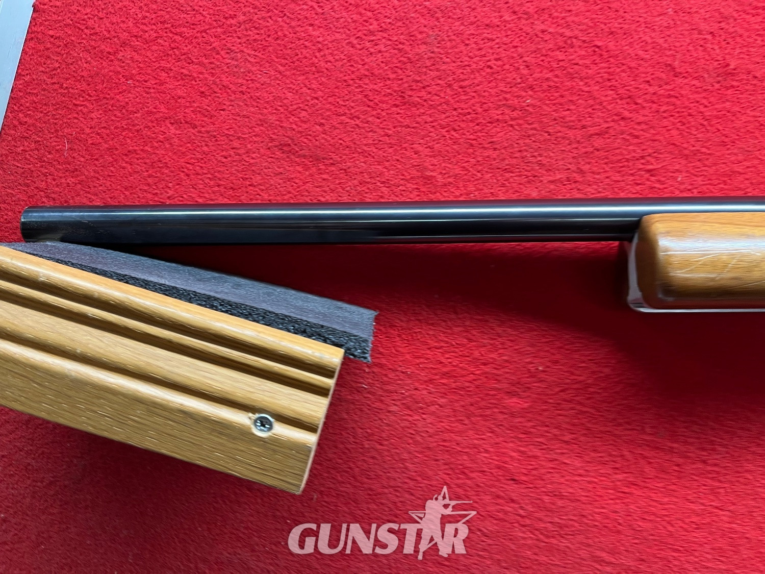 {CATEGORY} - BSA Martini Lever Action .22 RF Rifle