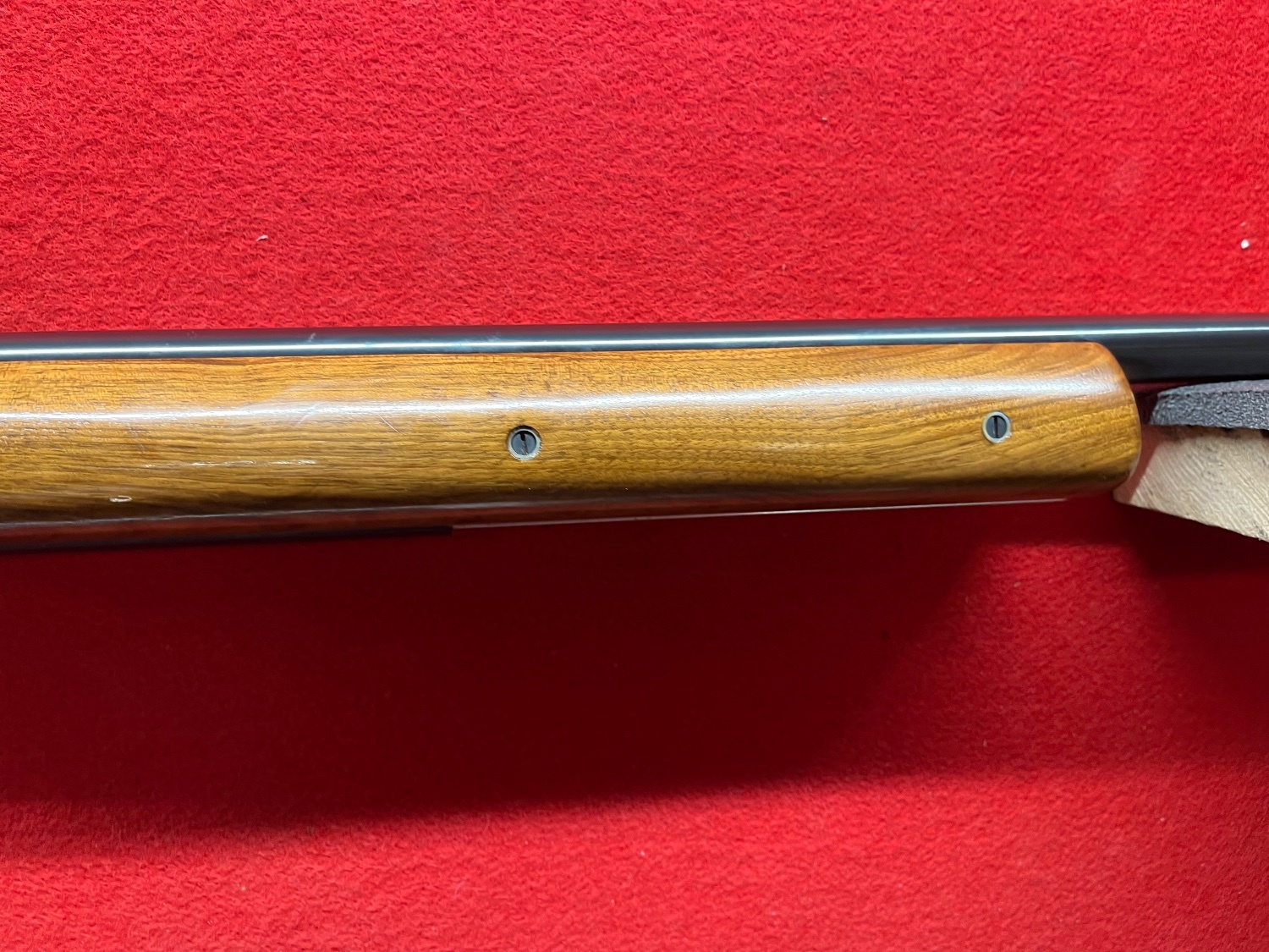  BSA Martini Lever Action .22 RF Rifle