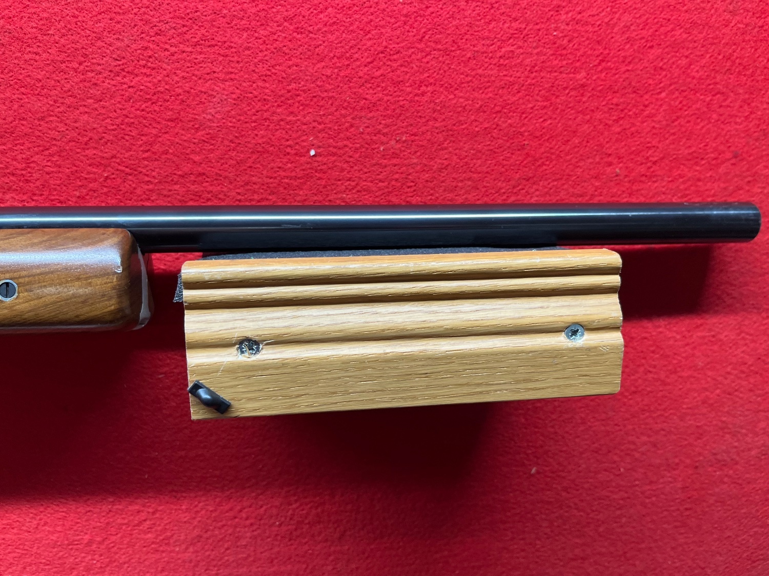 BSA Martini Lever Action .22 RF Rifle - {CATEGORY} in 