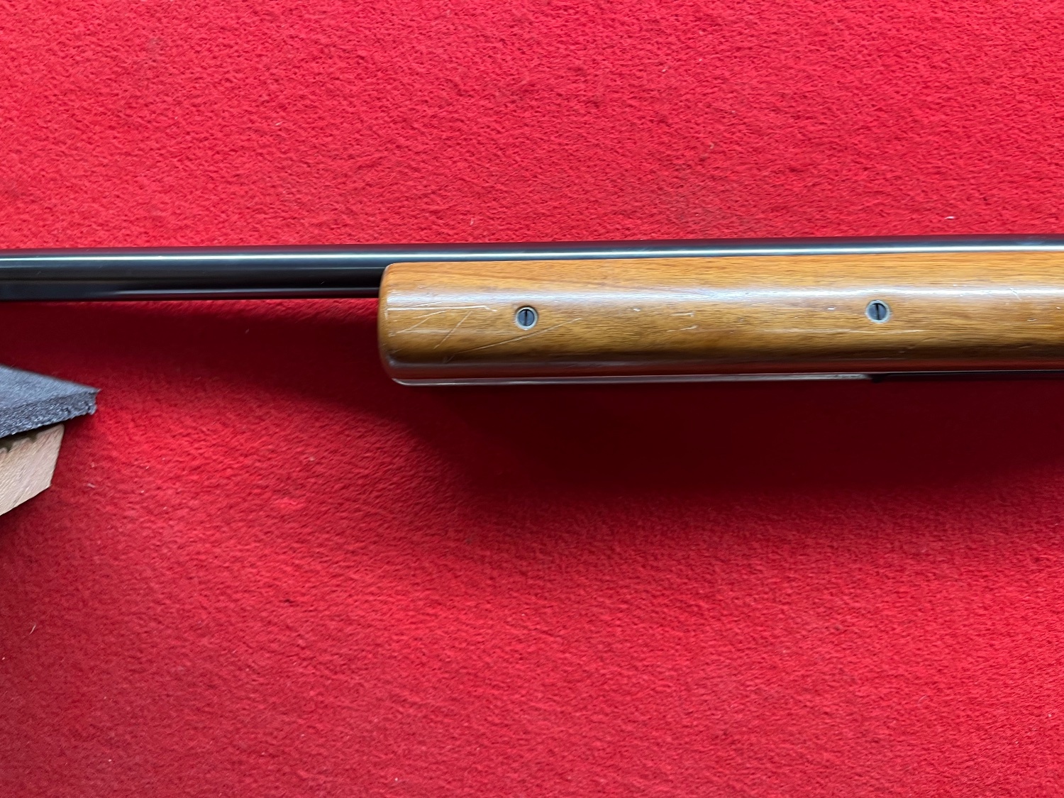 {CATEGORY} - BSA Martini Lever Action .22 RF Rifle in 