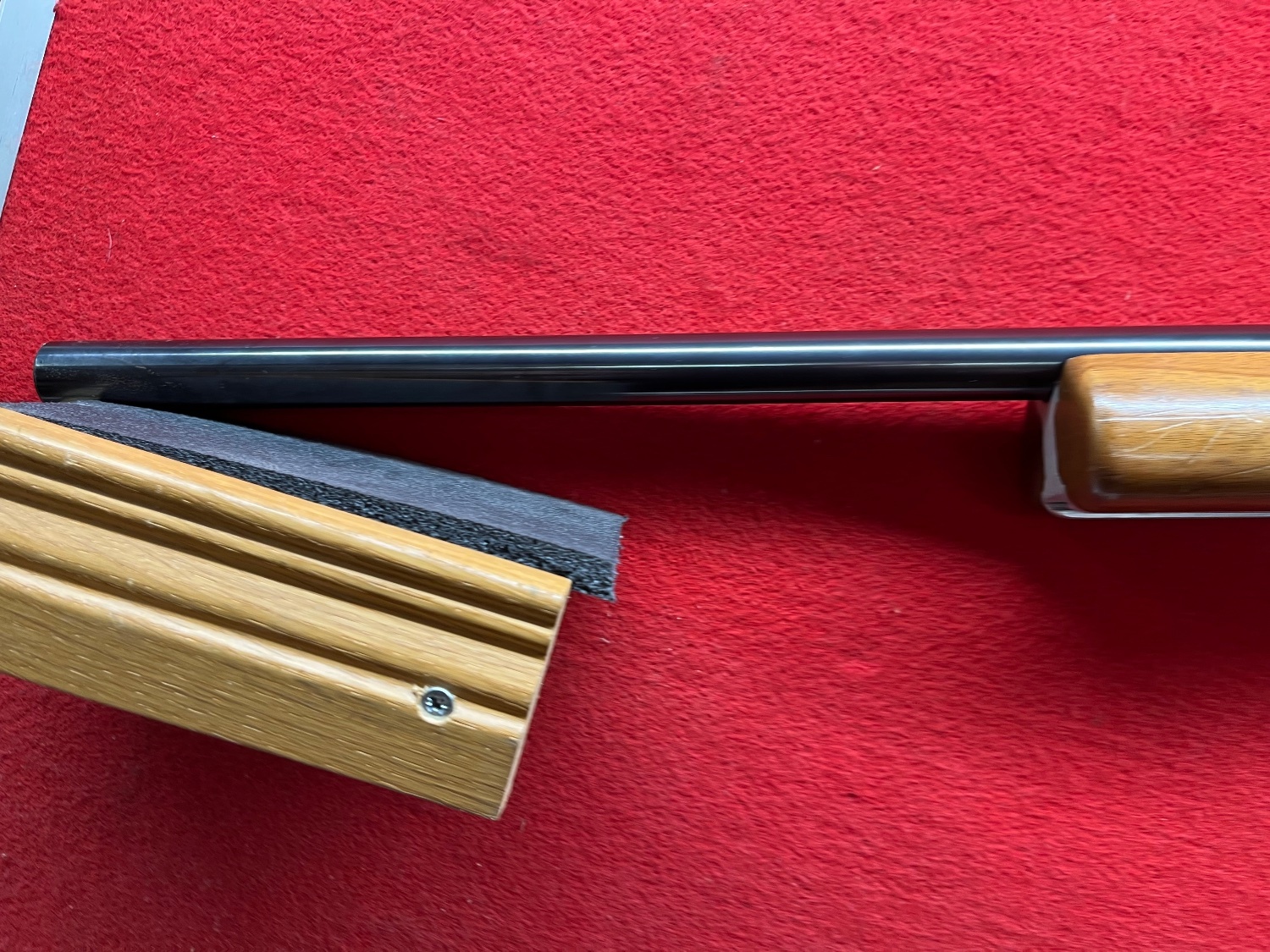 {CATEGORY} - BSA Martini Lever Action .22 RF Rifle