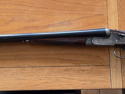 AYA (Aguirre Y Aranabal) Side By Side Shotguns for Sale - Gunstar