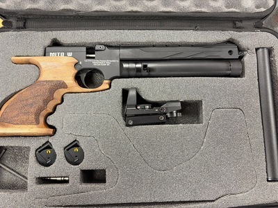 Reximex Mito W .177