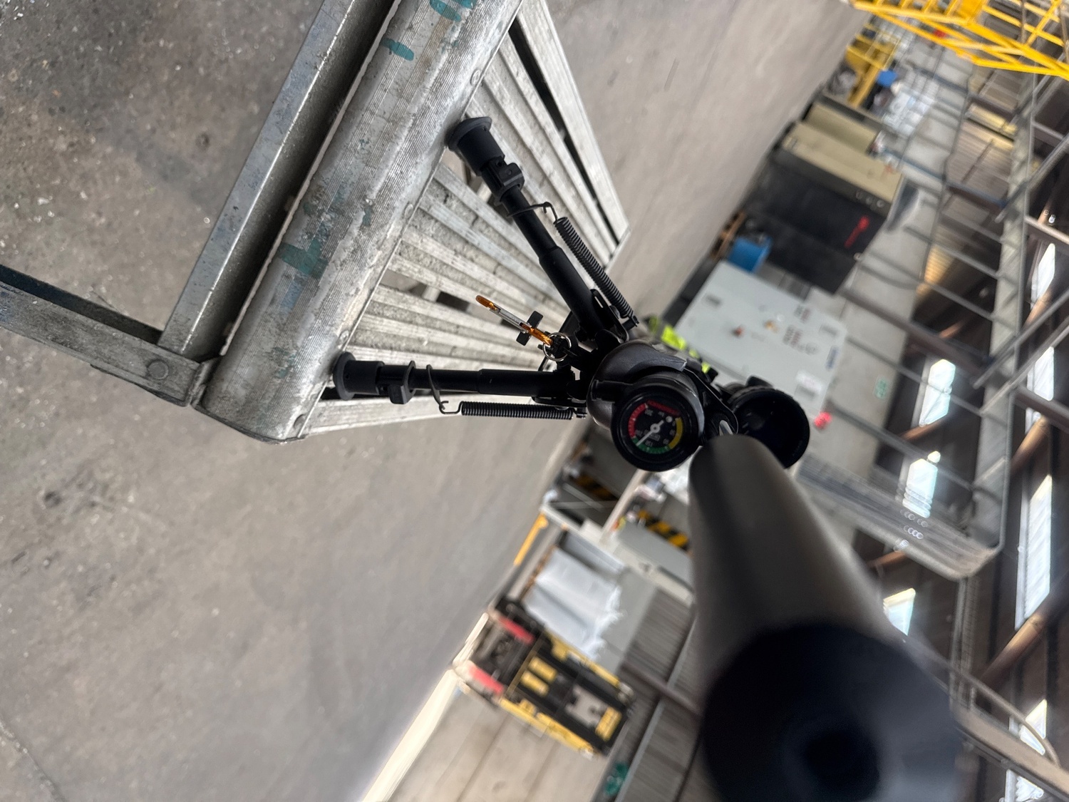 Weihrauch HW100 T .177 - {CATEGORY}