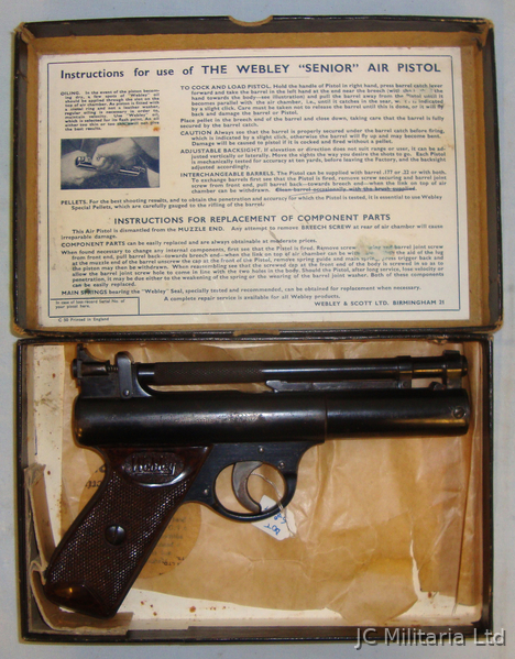 Senior .22