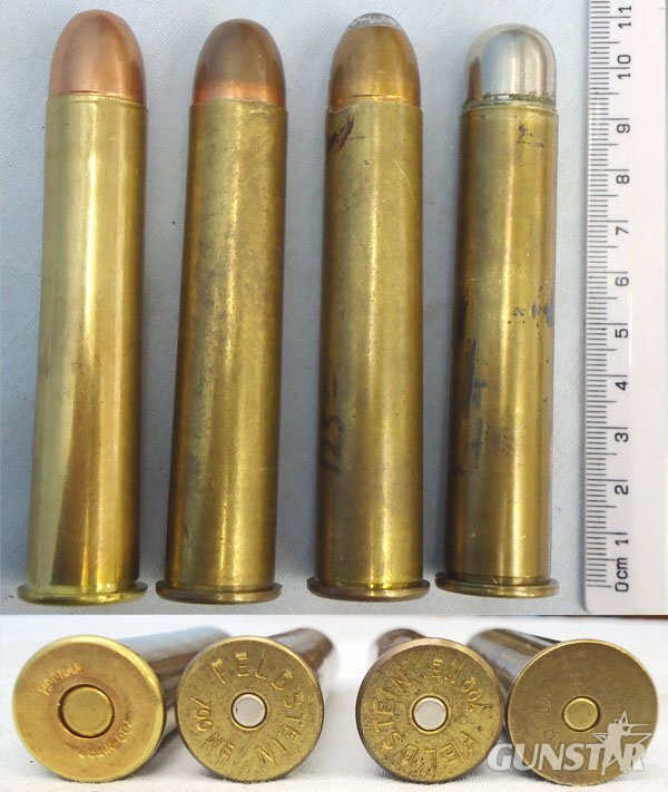 INERT DEACTIVATED. 700 Nitro Express (17.8×89R), (700 H&H (Holland & Holland)) Big Game Round. Sn - 22787:15 INERT DEACTIVATED. .700 Nitro Express (17.8×89R), (700 H&H (Holland & Holland)) Big Game Round. Sn - 22787:15  Other Ammunition in 