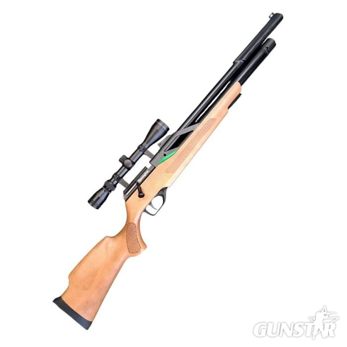 Remington T-Rex .177 in 
