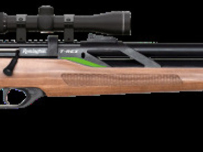 Remington T-Rex .177