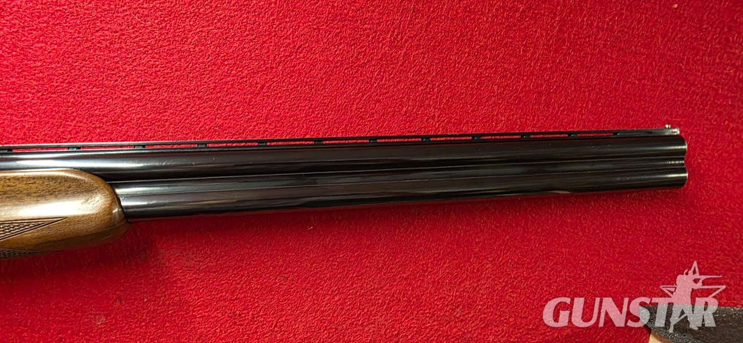 Miroku 600 game Over and Under 12 Bore/gauge - {CATEGORY} in 
