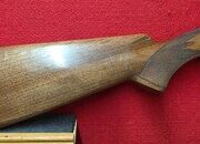 Miroku 600 game Over and Under 12 Bore/gauge