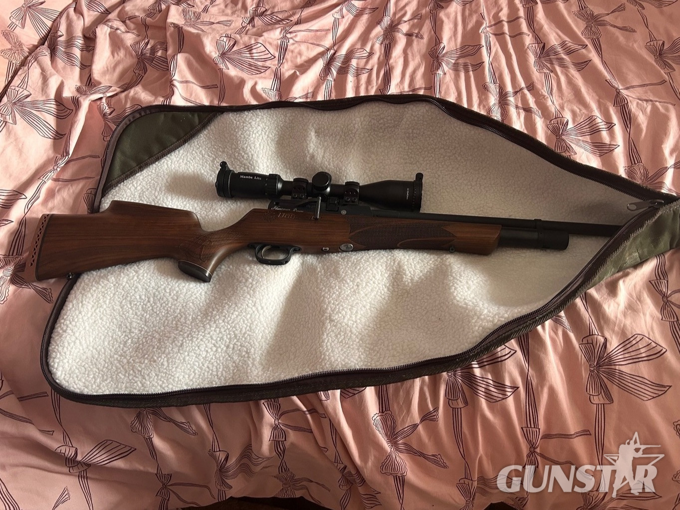 Daystate Huntsman Revere .177