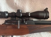 Daystate Huntsman Revere .177