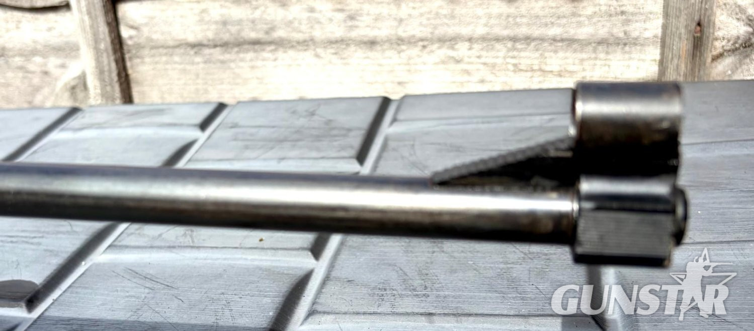 {CATEGORY} - Gamo Elgamo .22 in 