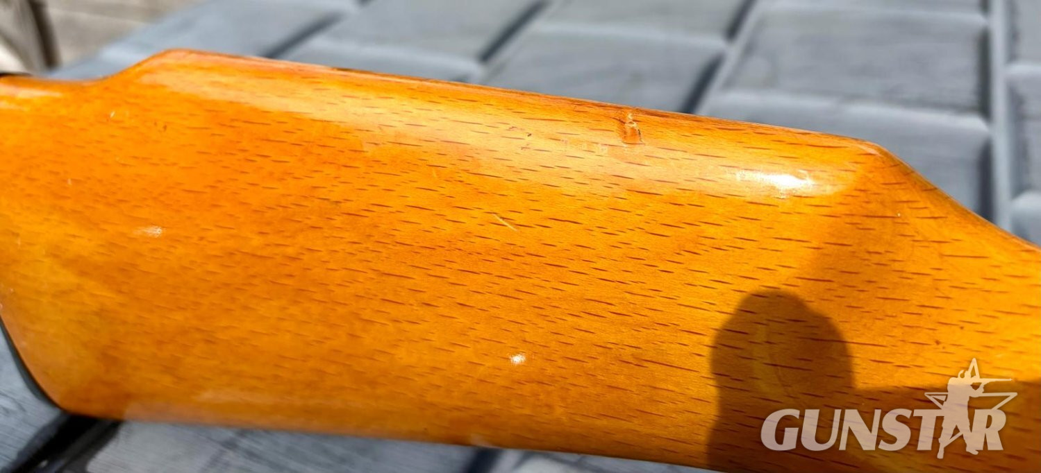 {CATEGORY} - Gamo Elgamo .22
