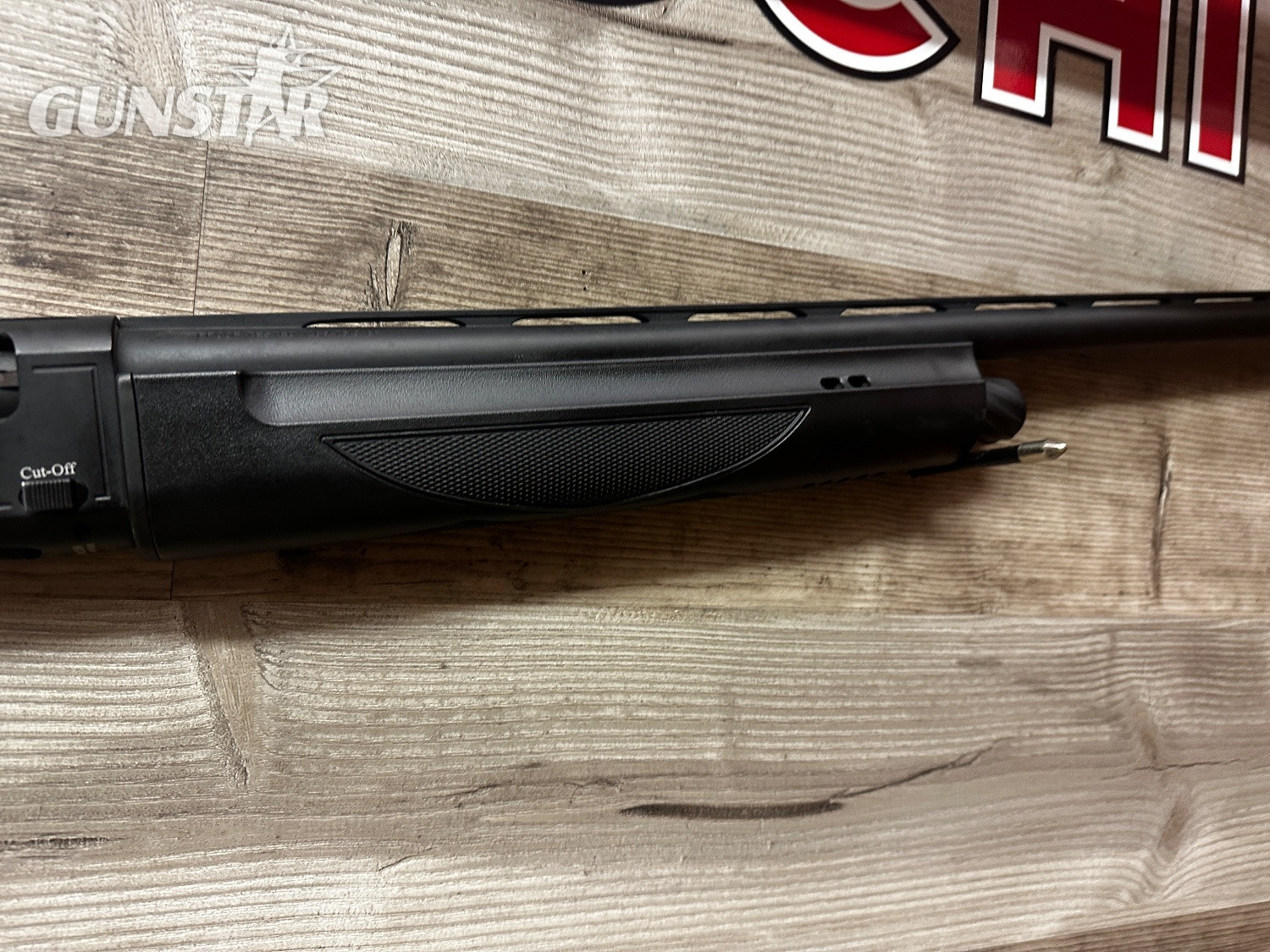 Hatsan Arms Escort Magnum Semi-Auto 12 Bore/gauge - {CATEGORY} in 
