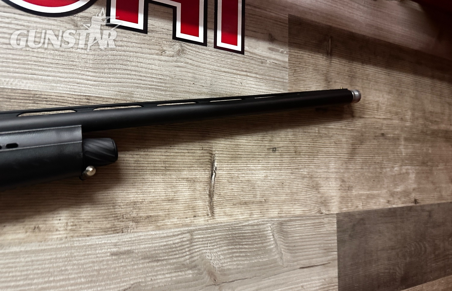 Hatsan Arms Escort Magnum Semi-Auto 12 Bore/gauge - {CATEGORY}