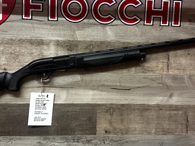 Hatsan Arms Escort Magnum Semi-Auto 12 Bore/gauge