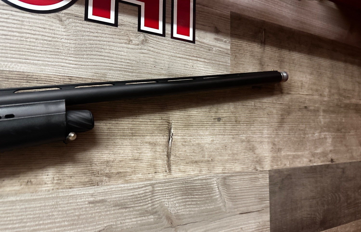 Hatsan Arms Escort Magnum Semi-Auto 12 Bore/gauge - {CATEGORY}