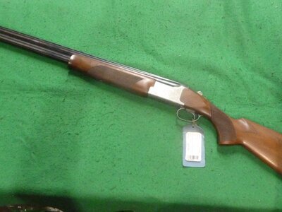 Miroku MK70 Over and Under 12 Bore/gauge