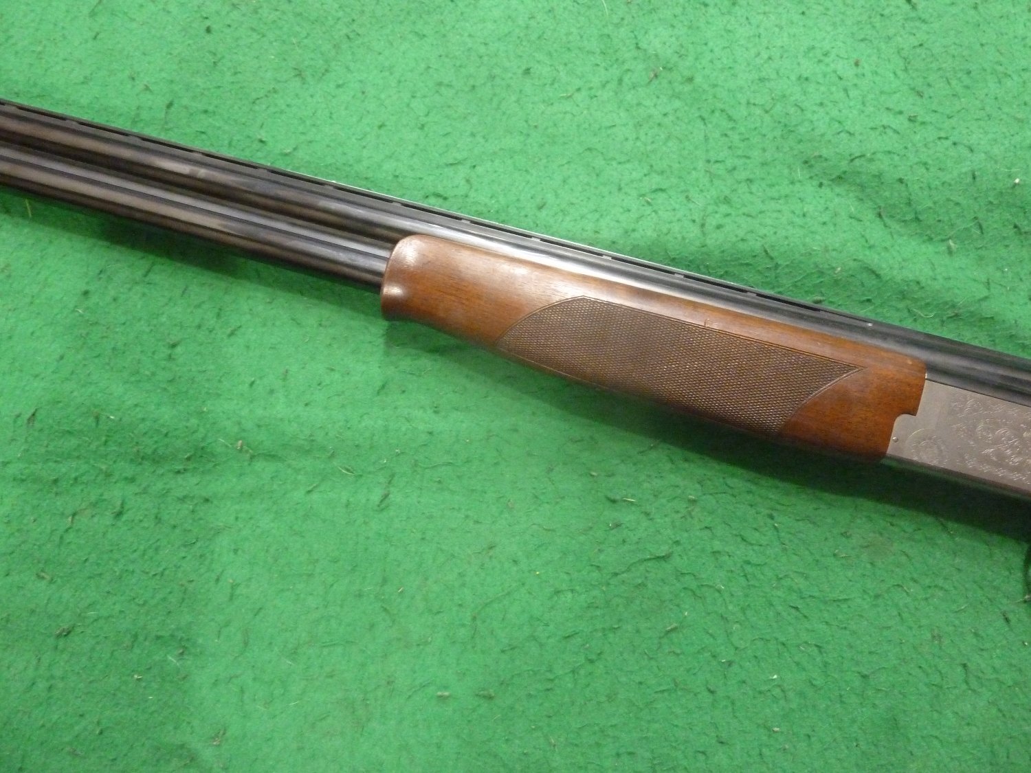  Miroku MK70 Over and Under 12 Bore/gauge