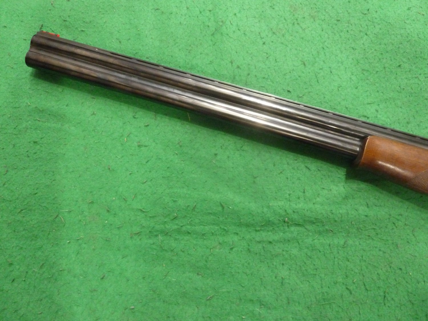 Miroku MK70 Over and Under 12 Bore/gauge