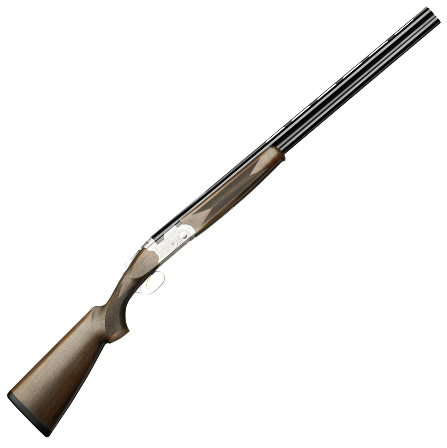 Beretta 686 Silver Pigeon 1 Field Over and Under 12 Bore/gauge - {CATEGORY} in 