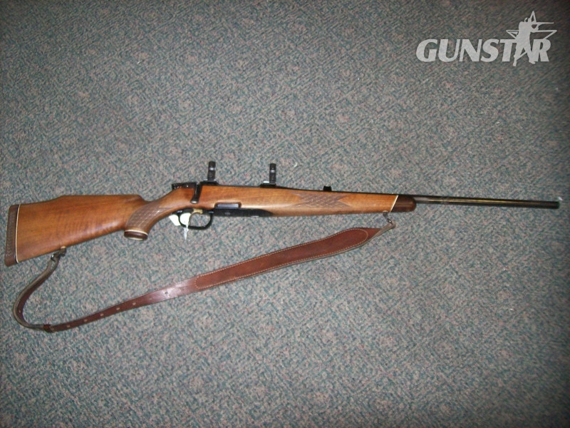 Steyr Mannlicher bolt action Bolt Action .270 Winchester Rifle in 