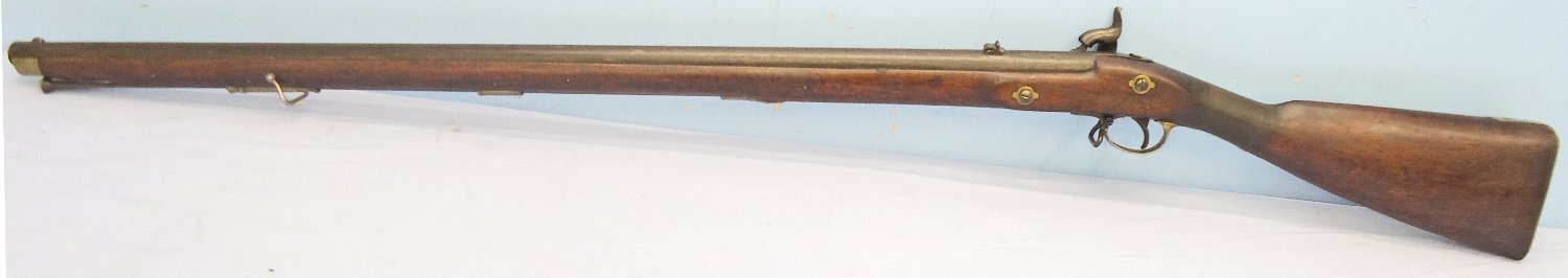 Tower, 1873 Dated, .75” Bore, 1842 Pattern Musket by Issac Hollis & Sons, London. Sn - 23174:38 Tower, 1873 Dated, .75” Bore, 1842 Pattern Musket by Issac Hollis & Sons, London. Sn - 23174:38 Muzzleloader Various Rifle - {CATEGORY}